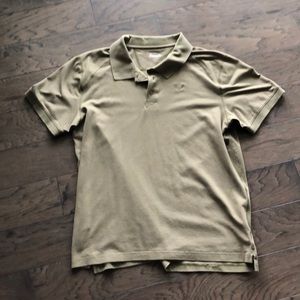 Under Armour All Season Tactical Gear Polo